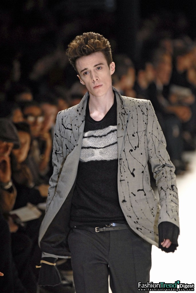 Dior Homme 2007ﶬVDƬ